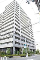 フェニックスレジデンス堺東の外観