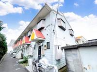 神奈川県藤沢市円行(一戸建)の賃貸物件の外観