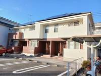 物件の外観画像