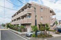 物件の外観画像