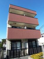 物件の外観画像