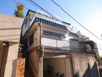 物件の外観画像