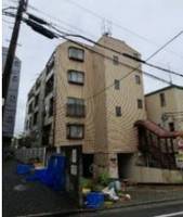 FERRIS(フェリス)の外観