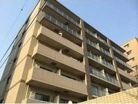 東京都墨田区太平4(マンション)の賃貸物件の外観