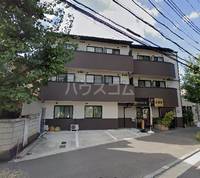 KYOTO HOUSE西京極の外観