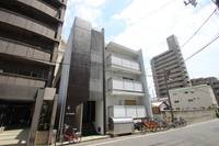 D-resootの外観