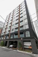 東京都中央区日本橋人形町1(マンション)の賃貸物件の外観