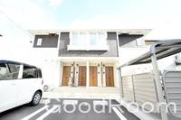 徳島県徳島市新浜町2(アパート)の賃貸物件の外観