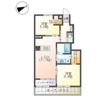 アネシス・カラの間取り