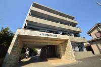 エアステージワンの外観