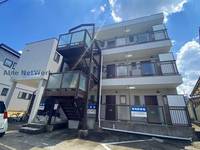 ハースヒルズ赤池IIIの外観