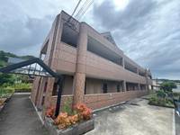 兵庫県神戸市北区有野町有野(アパート)の賃貸物件の外観