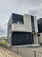 栃木県宇都宮市今泉新町(一戸建)の賃貸物件の外観
