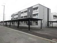 ハスコリオ東光IIの外観