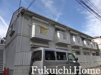 物件の外観画像