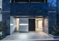 東京都品川区南大井3(マンション)の賃貸物件の外観