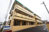 千葉県千葉市中央区都町1(マンション)の賃貸物件の外観