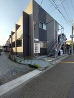 宮城県仙台市若林区保春院前丁(アパート)の賃貸物件の外観