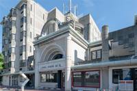 パークショア瀬田の外観