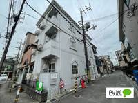 クアルト香里園の外観