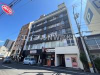 シャンボール今新の外観