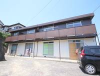 グレーズ鳥見の外観