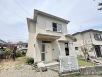 奈良県奈良市六条西2(一戸建)の賃貸物件の外観