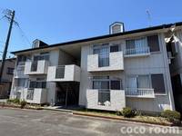 静岡県藤枝市高柳1(アパート)の賃貸物件の外観