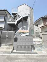 物件の外観画像