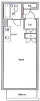 MACコート金沢文庫の間取り