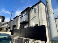 宮城県仙台市太白区大野田4(アパート)の賃貸物件の外観