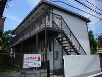 KNハイムの間取り