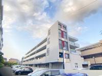 千葉県浦安市当代島2(マンション)の賃貸物件の外観