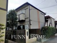 物件の外観画像