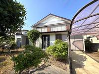 埼玉県久喜市本町1(一戸建)の賃貸物件の外観