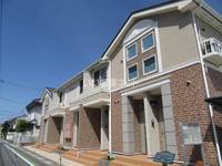 物件の外観画像