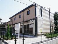 物件の外観画像