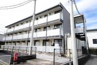 埼玉県さいたま市大宮区大原6(アパート)の賃貸物件の外観