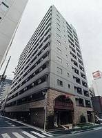 東京都中央区日本橋浜町3(マンション)の賃貸物件の外観