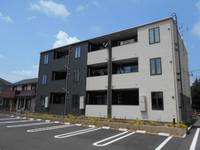 サンリット メゾンの外観