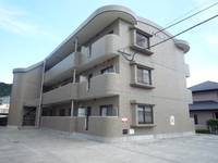 リブェールTの外観