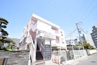 神奈川県厚木市田村町(マンション)の賃貸物件の外観