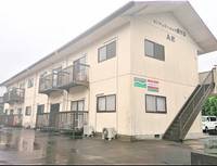 センチュリーハイツRYOの外観