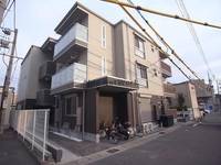 物件の外観画像