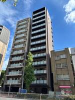 レオーネ文京音羽の外観