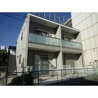 アスピラシオンIIの外観