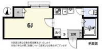 Sereno II(セレーノ II)の間取り