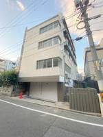 M Terrace住吉の外観