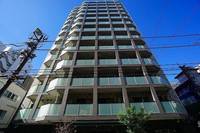 東京都台東区三筋1(マンション)の賃貸物件の外観