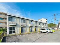 フレンドリーAの外観